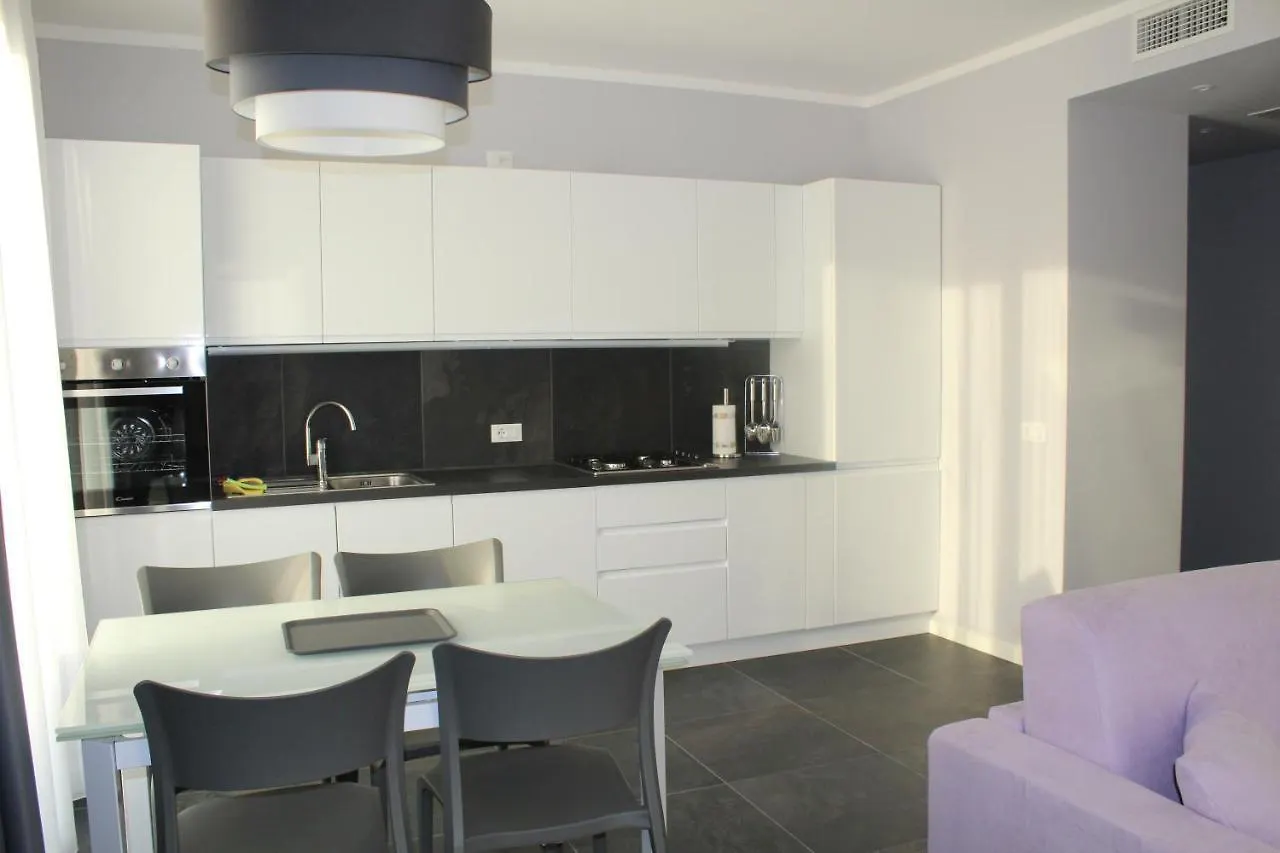 Abelia 4 Apartment Pietra Ligure