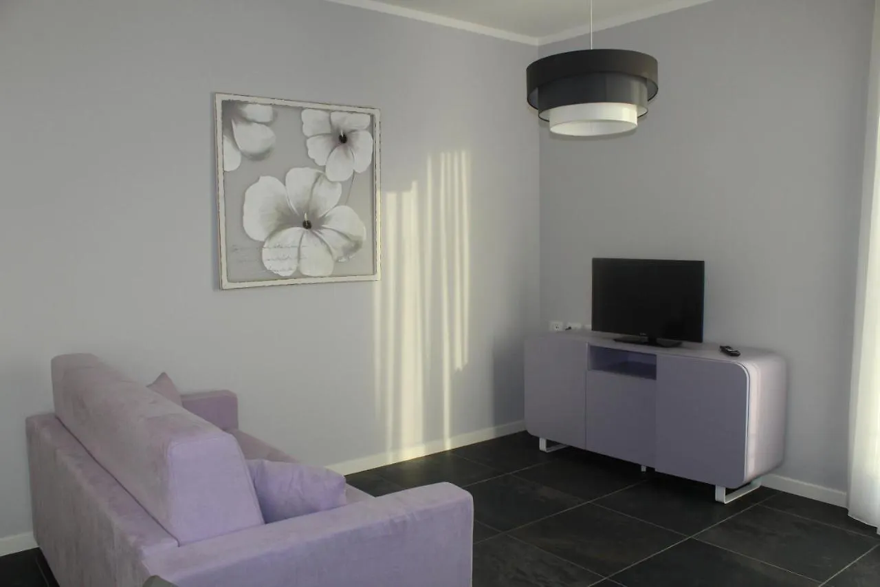 Abelia 4 Apartment Pietra Ligure