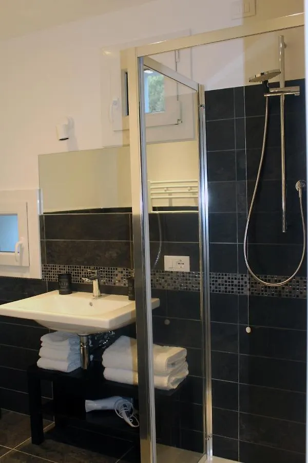 Abelia 4 Apartment Pietra Ligure