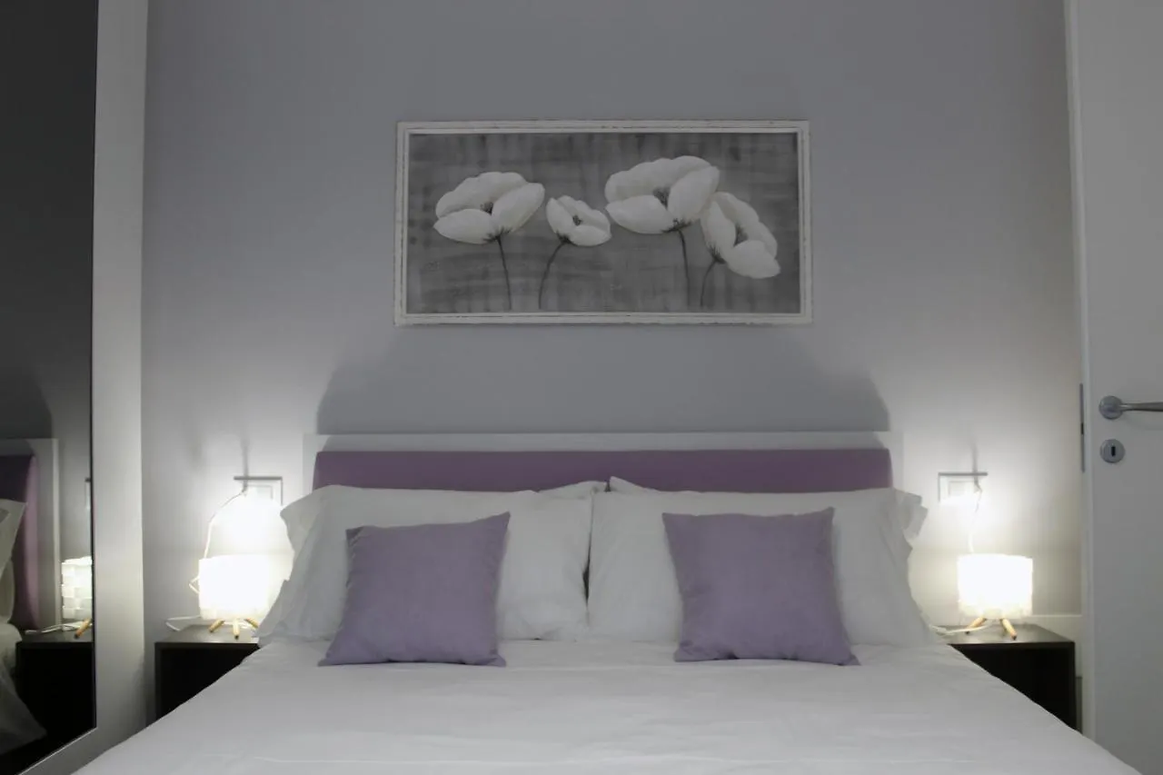 Abelia 4 Apartment Pietra Ligure 0*,  Italy