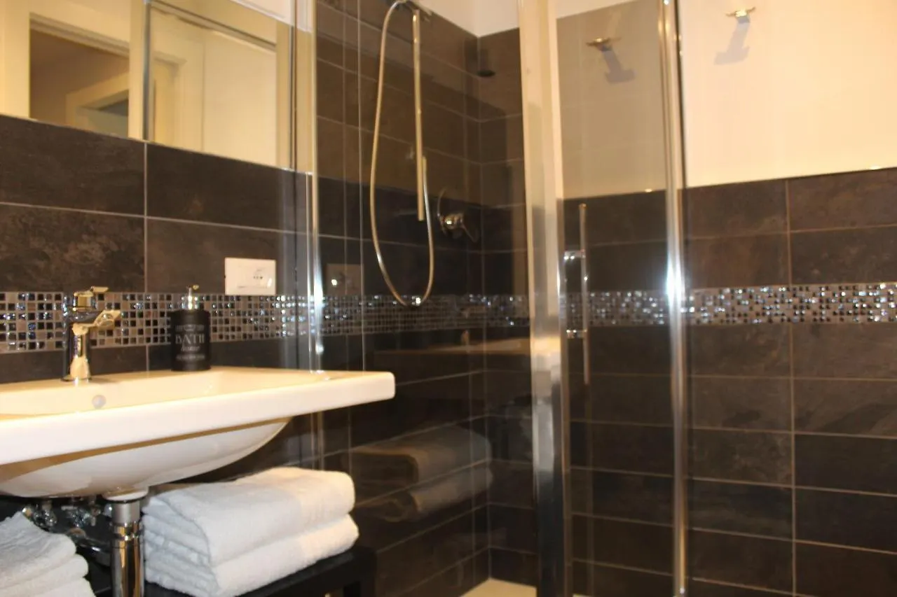 Abelia 4 Apartment Pietra Ligure