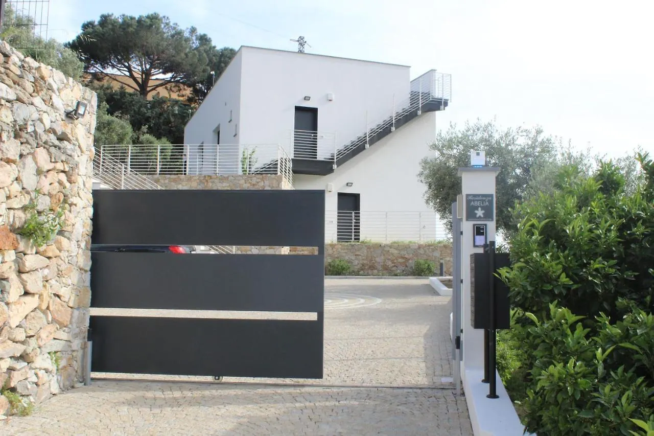 Abelia 4 Apartment Pietra Ligure