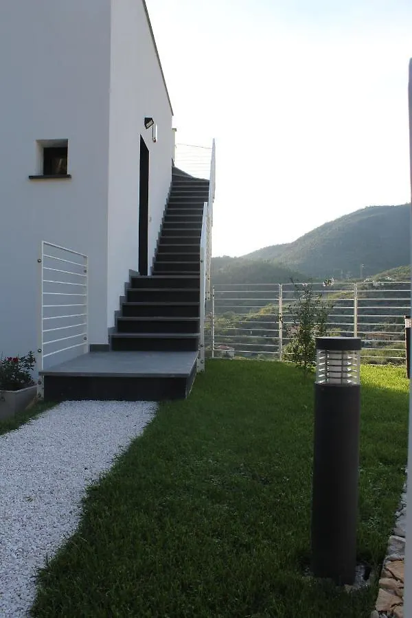 Abelia 4 Apartment Pietra Ligure