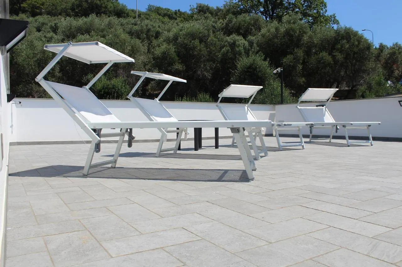 Abelia 4 Apartment Pietra Ligure