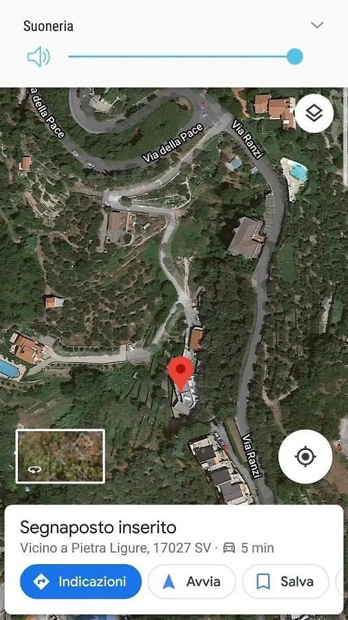 Abelia 4 Apartment Pietra Ligure