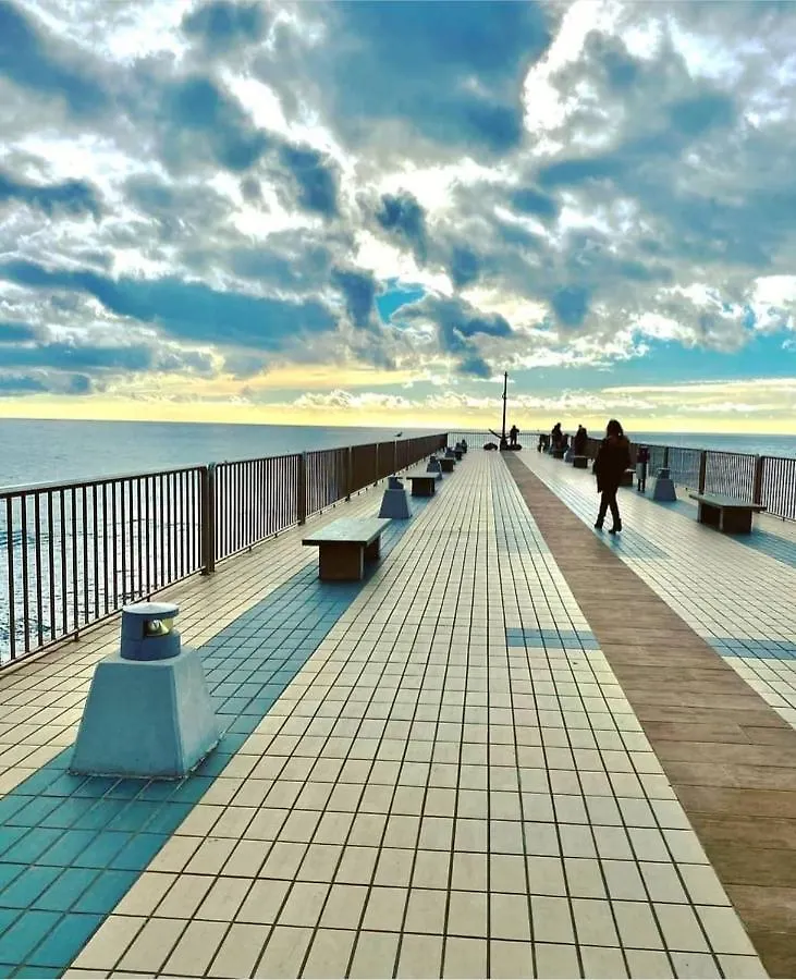 Abelia 4 Apartment Pietra Ligure