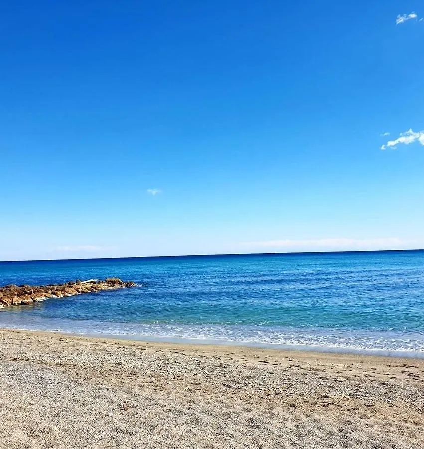 Abelia 4 Apartment Pietra Ligure Italy