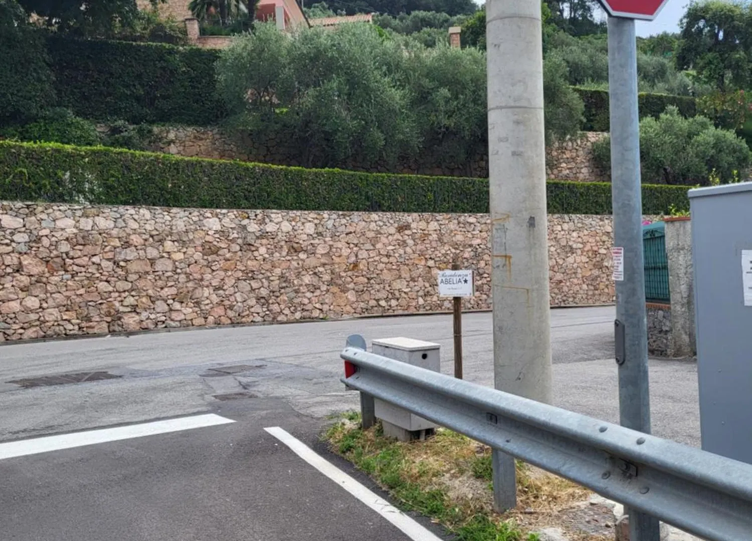 Abelia 4 Apartment Pietra Ligure
